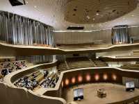 衛武營國家藝術文化中心