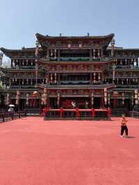 Qing Ming Shang He Tu Hengdian 