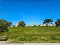 Wandering Through the Medieval Charm of Visby