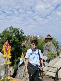 วัดเฉลิมพระเกียรติ (วัดพระพุทธบาทสุทธาวาส)