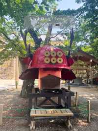 歴史好きや御朱印好きにおすすめ⛩️眞田神社