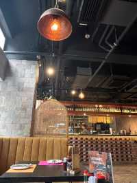 Foodie plog | Pentola, Tai Po Arts Centre – A Tasteful Escape in Hong Kong