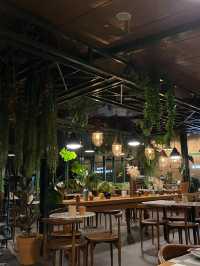 ร้านอาหาร คาเฟ่ แสนอร่อยในเชียงราย 