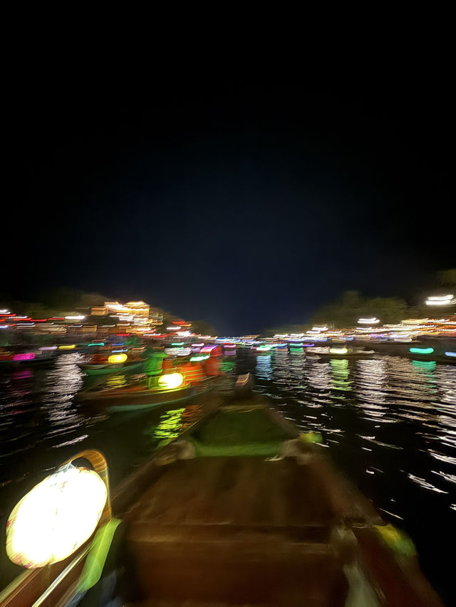 Hoi An a perfect cultural heritage