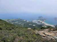 Shek O Country Park