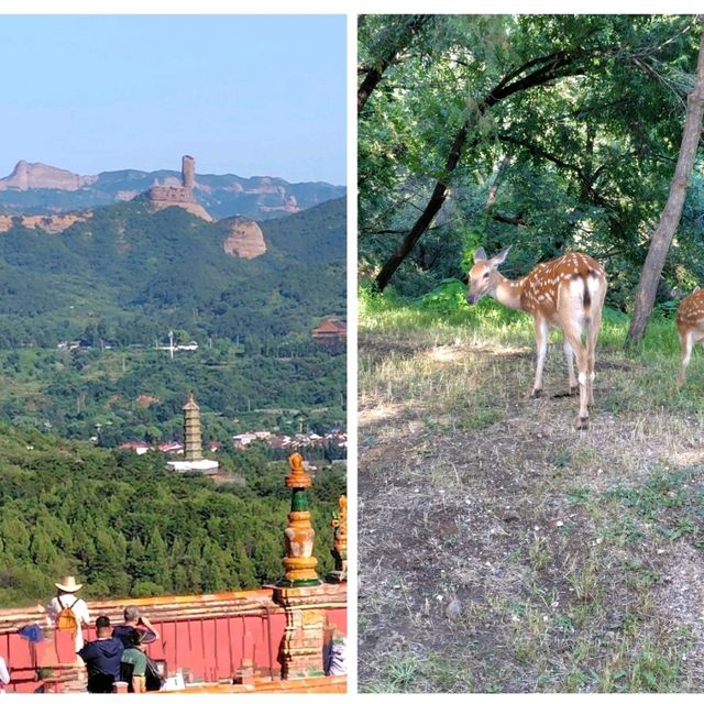 北京から一泊二日で承徳避暑旅行攻略