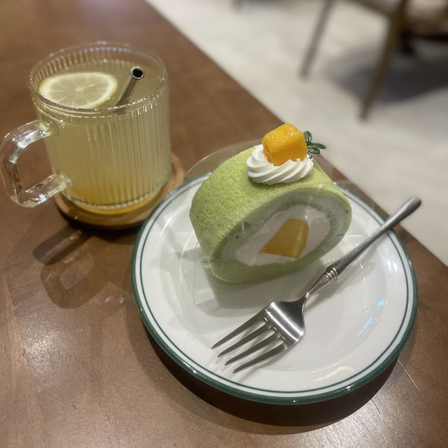 【台灣宜蘭】良水田☕️對住海灘嘅Cafe 【台灣宜蘭】良水田☕️對住海灘嘅Cafe
