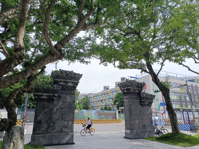 台北景點 植物園與歷史博物館 台北景點 植物園與歷史博物館