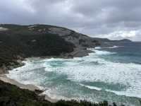Western Australia-Mysery Beach