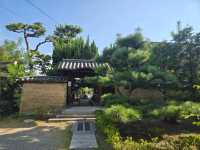 【大阪】堺市　南宗寺
