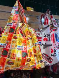 香港　セントラルにあるおすすめのお土産屋さん