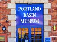 Portland Basin Museum – Industrial Heritage by the Canal