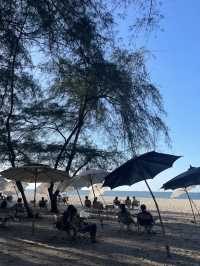 หาดแหลมเจริญ 🏖️⭐️