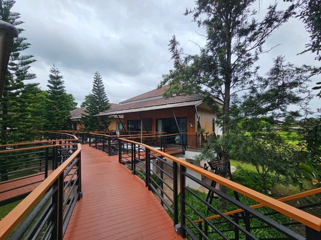 ภูเรือคีรี รีสอร์ท