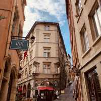 The Solo Traveler's Feast: A Weekend in Lyon, France's Culinary Capital