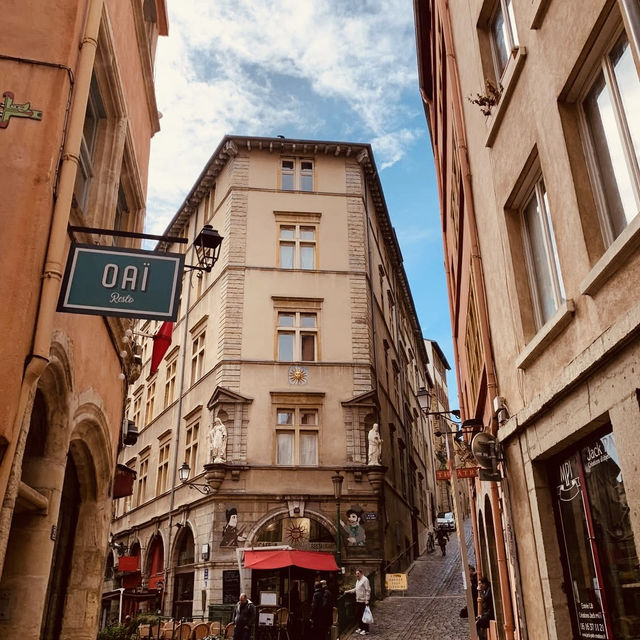 The Solo Traveler's Feast: A Weekend in Lyon, France's Culinary Capital