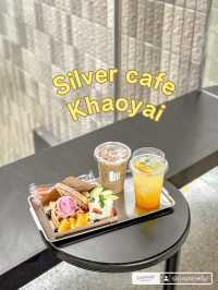 เขาใหญ่ ที่มีแต่คาเฟ่น่ารักๆเพียบเลย 🌳☕️🍰