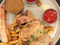 Born Butcher: A Cut Above the Rest