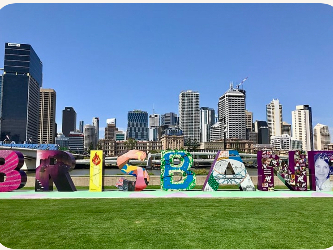 チャーチ　ブリスベン　3都市 サウス・ブリスベンのおすすめガイド2025年（12月更新）| Trip Moments