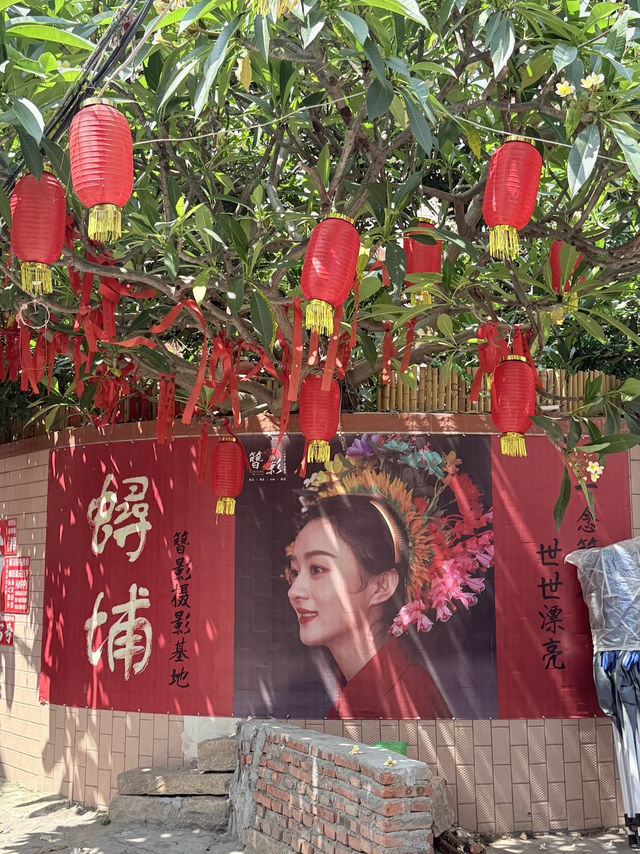 Xunpu Village Wonder🌼