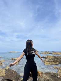 삼척 스노쿨링스팟