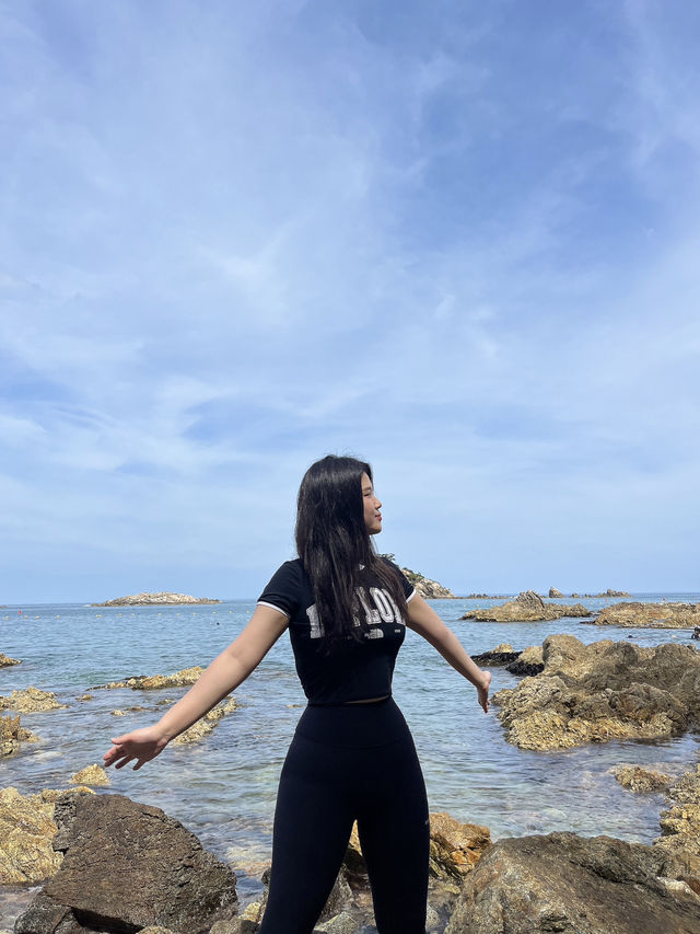 삼척 스노쿨링스팟 삼척 스노쿨링스팟