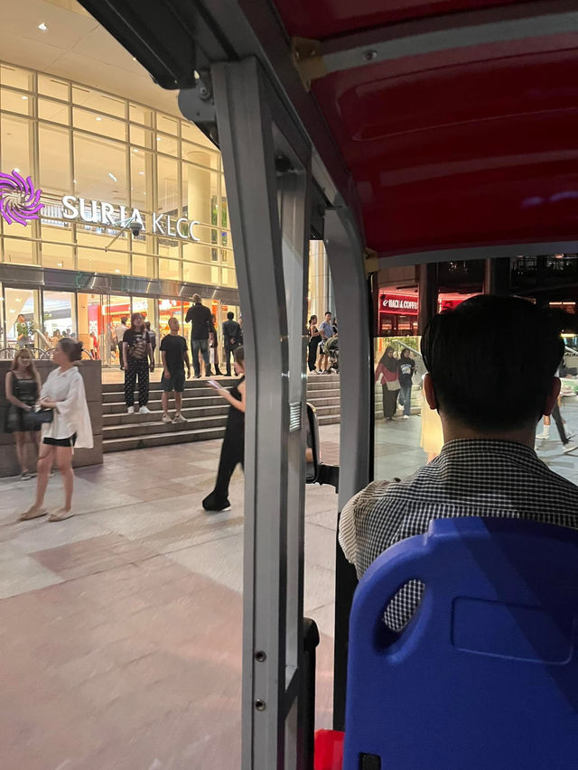 🏨 รีวิวที่พัก 🇲🇾 Traders Hotel by Shangri-La🇲🇾 🏨 รีวิวที่พัก 🇲🇾 Traders Hotel by Shangri-La🇲🇾