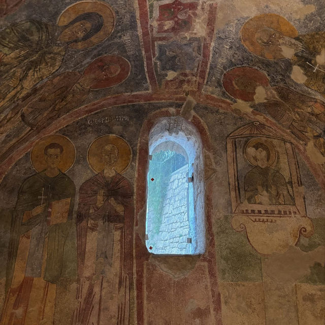 Saints & Sunken Cities: My Solo Trip to Demre