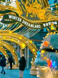 Xintiandi Shanghai ย่านซินเทียนตี้