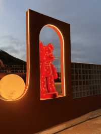 Pingtan Island 