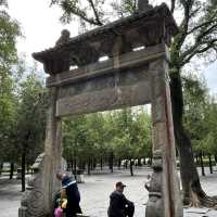 🛕 Shaolin Temple — Cradle of Kung Fu & Zen