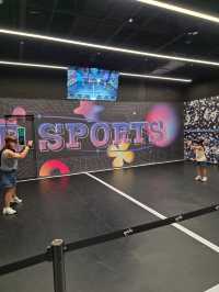 📍深圳7萬尺室內遊樂場~KP-FUN好玩到唔捨得走!