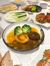 ʚ♡ 大閘蟹放題 • 多道菜式任你食 ♡ɞ