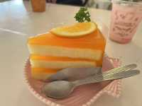 Curve Beach Cafè สัตหีบ 