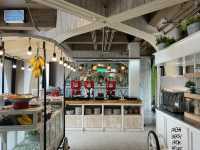 ที่พักอาหารเช้าดีแห่งเกาะสมุยต้องที่นี่