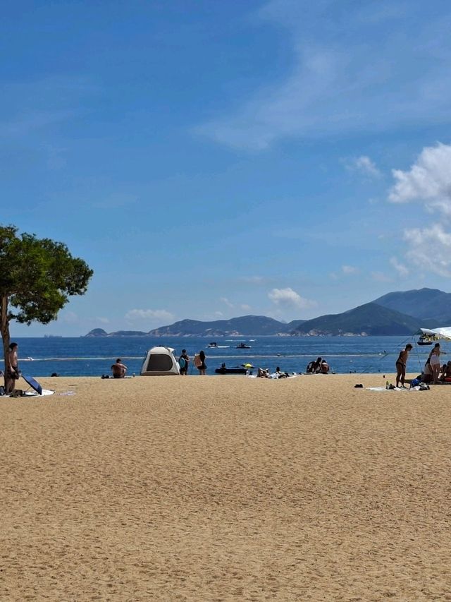Repulse Bay แหล่งพักผ่อนหย่อนใจในฮ่องกง 🇭🇰 Repulse Bay แหล่งพักผ่อนหย่อนใจในฮ่องกง 🇭🇰