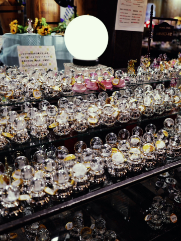 小樽オルゴール堂 本館のおすすめショッピング2026年（1月更新）| Trip