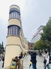 昆明老街：來場林徽因的書卷之旅吧！