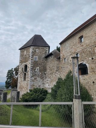 Ljubljana Castle