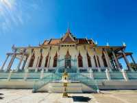 A Stunning Display of Cambodian Culture