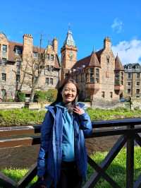 หมู่บ้าน dean village