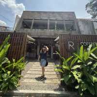 ✈️🌿 5D4N Jakarta–Bogor Adventure