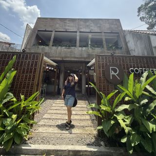 ✈️❤ 4박 5일 자카르타-보고르 어드벤처
