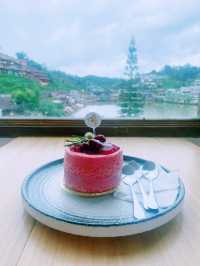 Wojia cafe 