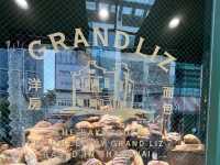 🥐 Sweet Tooth Crawl in Shanghai — 3 Must-Visit Bakeries & Cafés