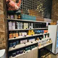 คาเฟ่มีสไตล์เปิดใหม่ Nitan Coffee's Tale Pattaya