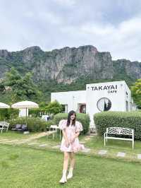 🏡🍰 Takayai Cafe