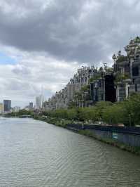 ROCKBUND | 1000 TREES | YUYUAN GARDEN