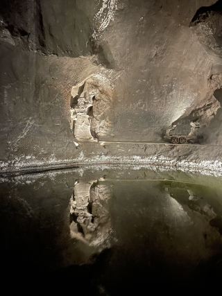 폴란드 크라쿠프에서 세계유산을 탐방하는 여행