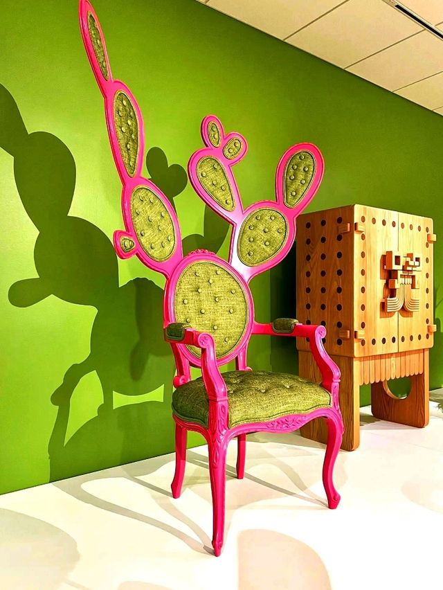 🎨 Denver Art Museum – A Canvas of Creativity 🎨 Denver Art Museum – A Canvas of Creativity